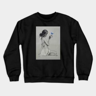 Hope and pray Crewneck Sweatshirt